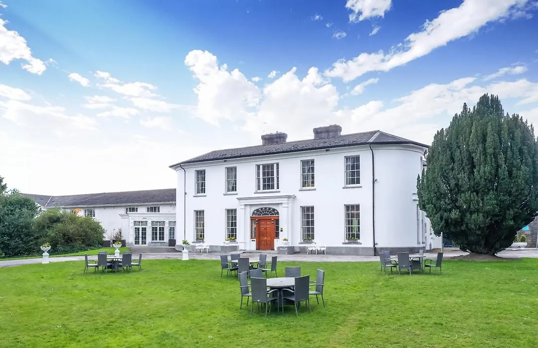 Springfort Hall Hotel-1