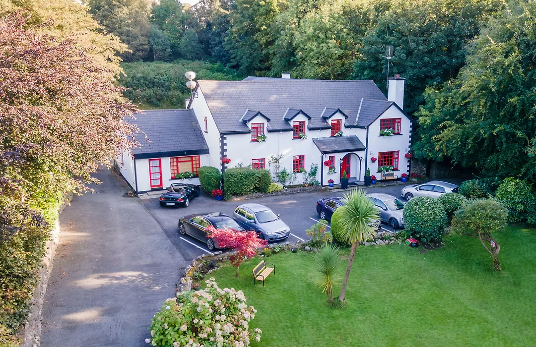Woodside Lodge Accomodation-1