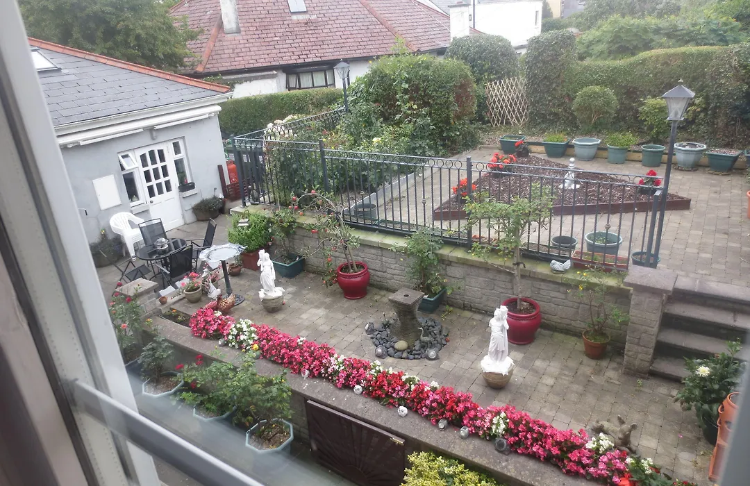 St Judes B&B-1