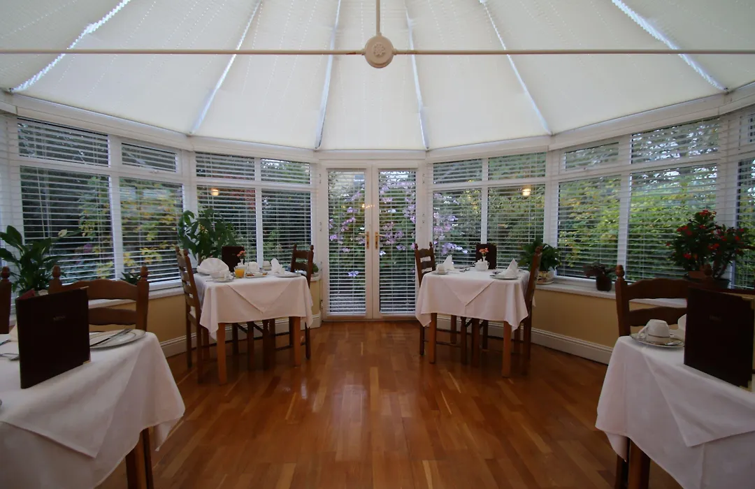 Brook Manor Lodge-1