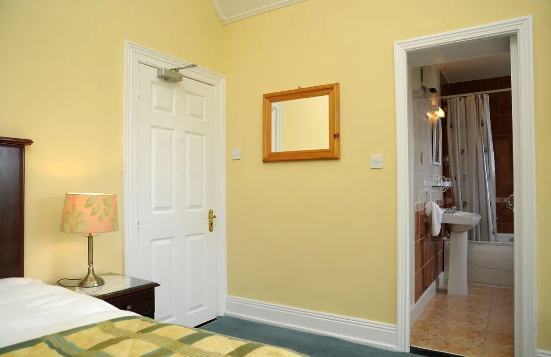 Milltown House Dingle-1