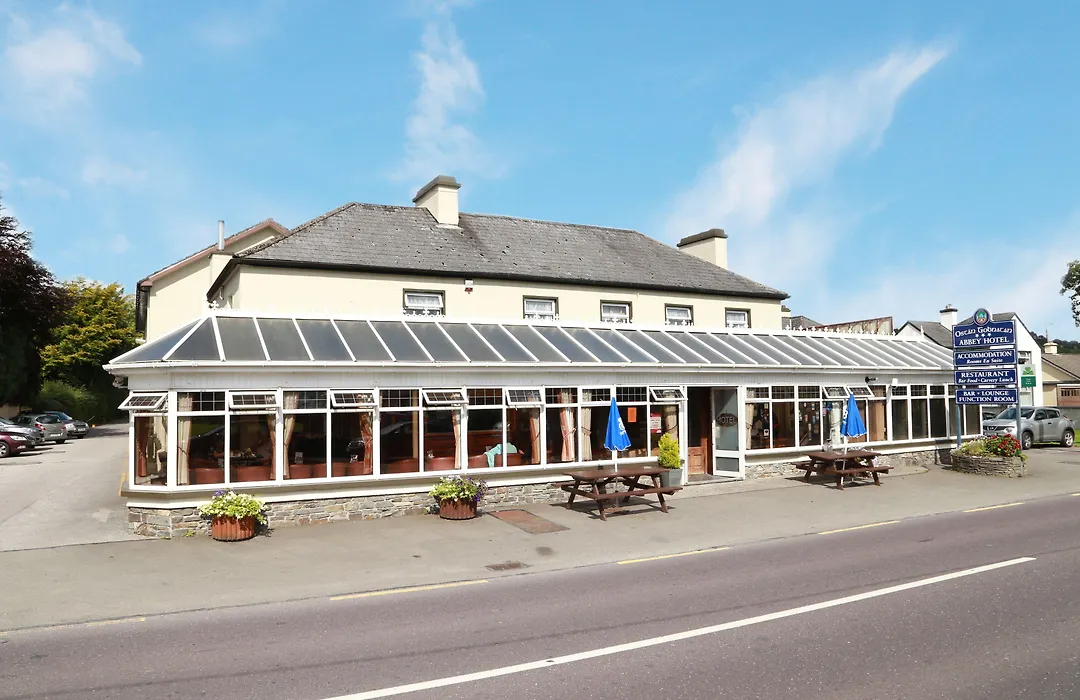 Abbey Hotel-1