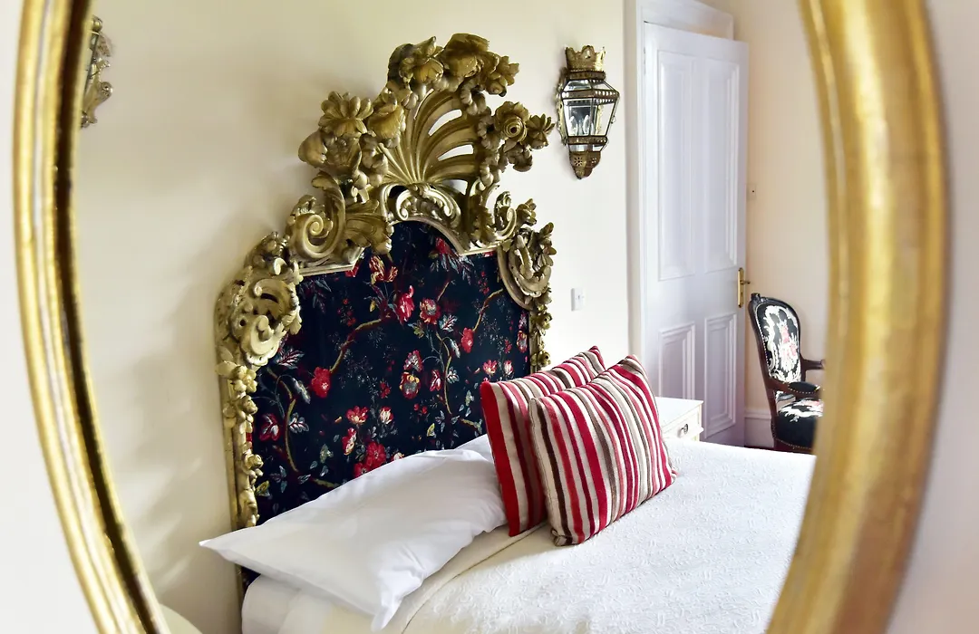 Belleek Castle, Ballina-1