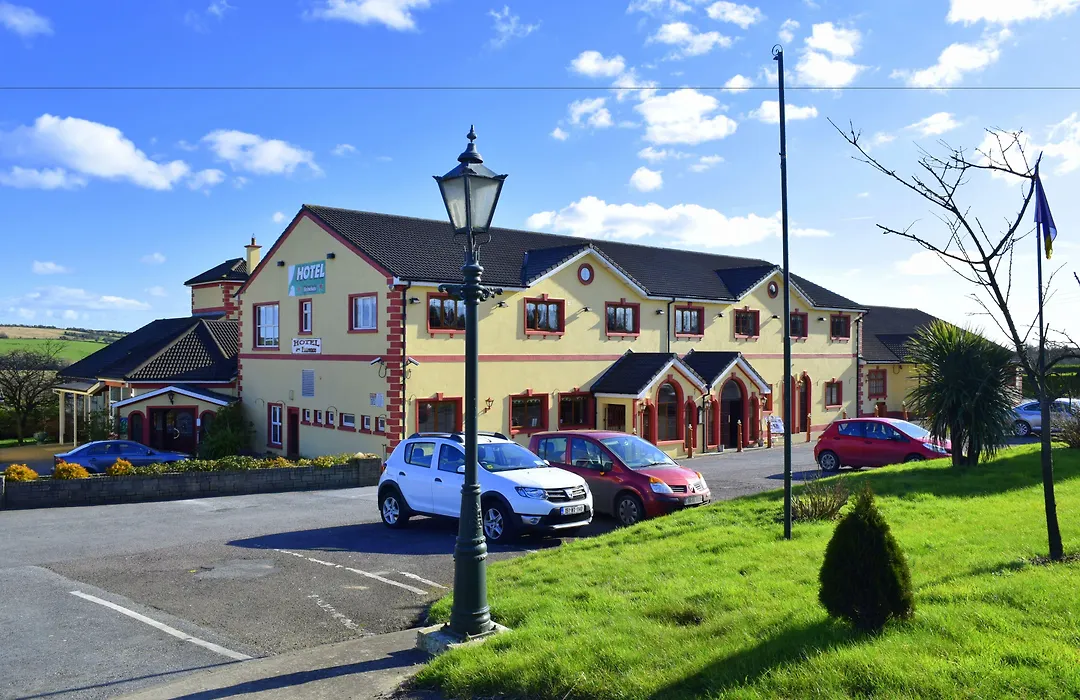 Rhu Glenn Hotel-1