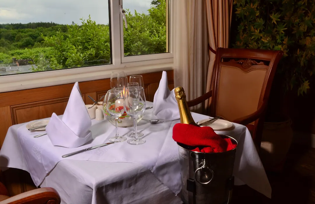 Fairhill House Hotel-1