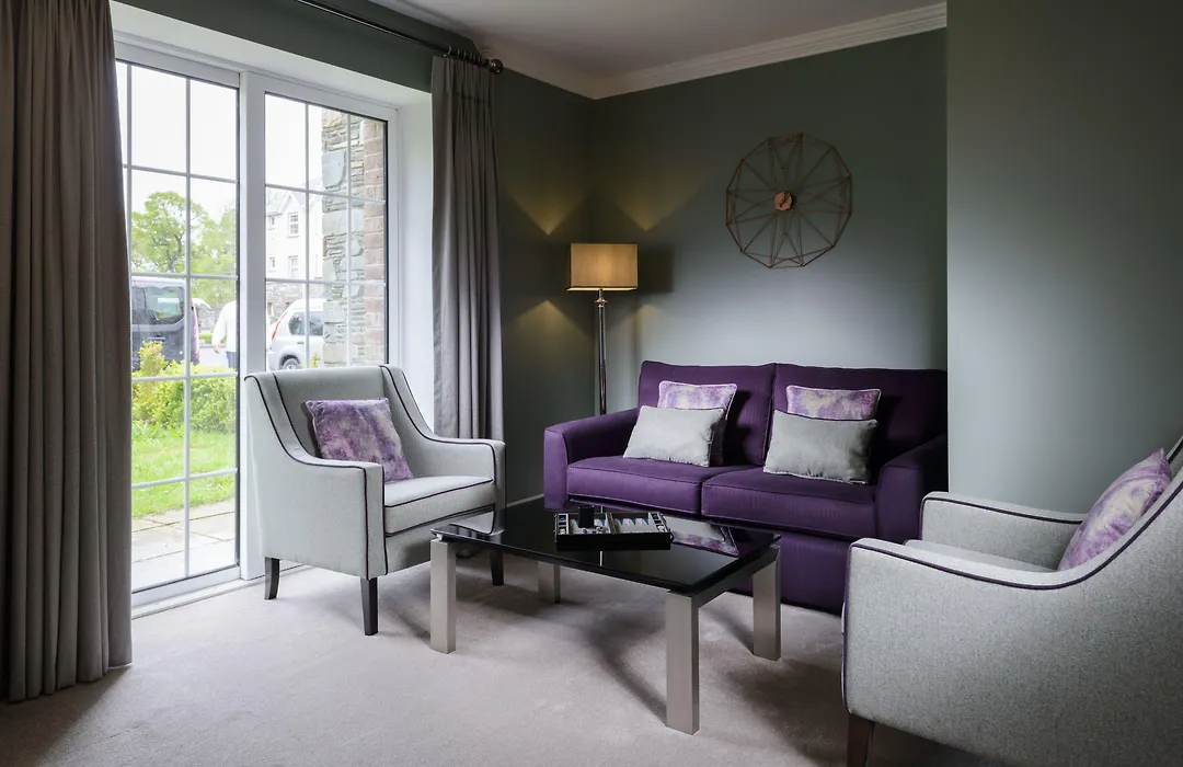 The Reserve At Muckross Park-1
