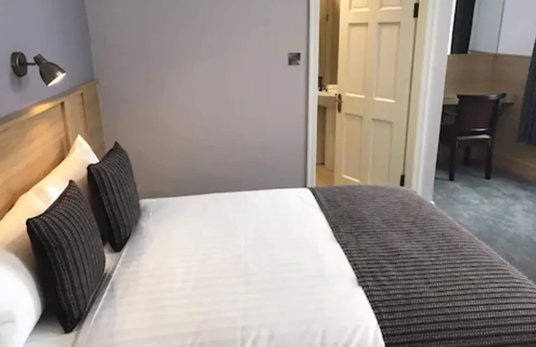 Kennedys B&B Drumcondra-1