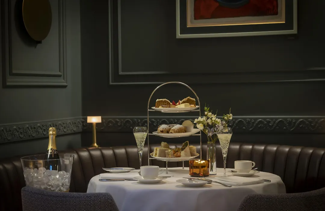 Hotel 7, Dublin City Centre-1