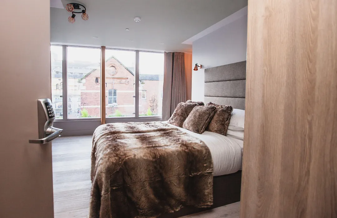 Clarendon Suites-1
