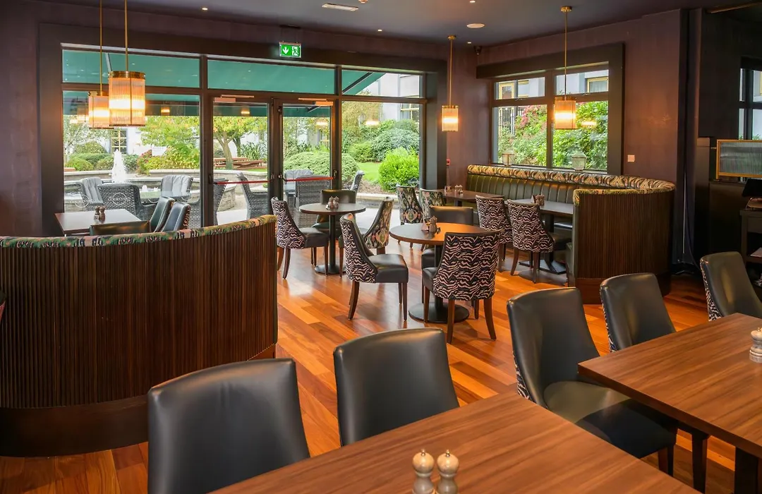 Newtown Park Hotel-1
