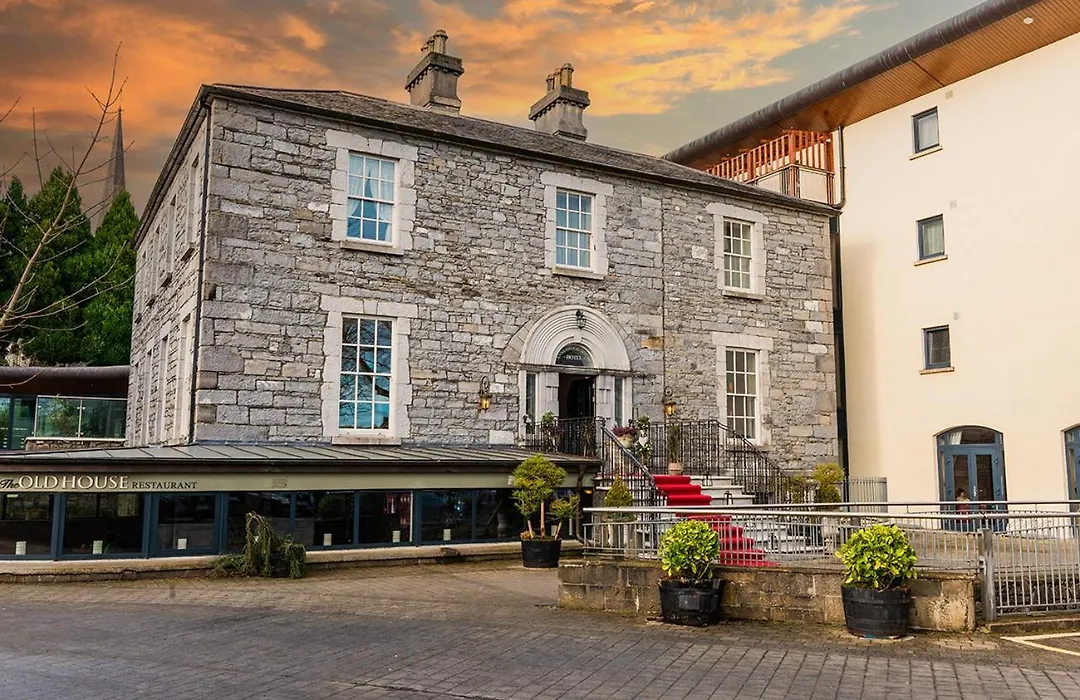 Annebrook House Hotel-1