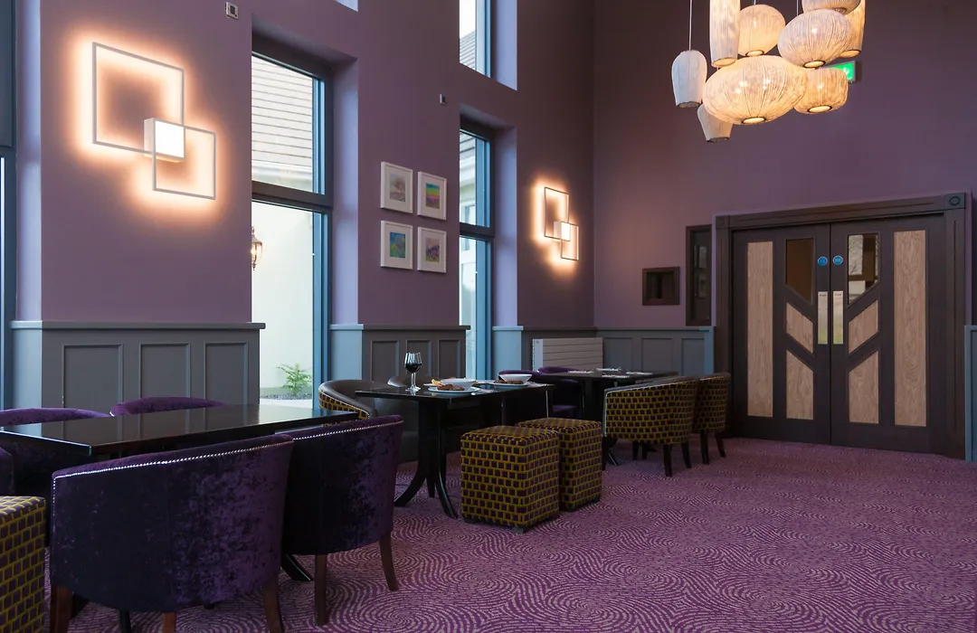 Longcourt House Hotel-1
