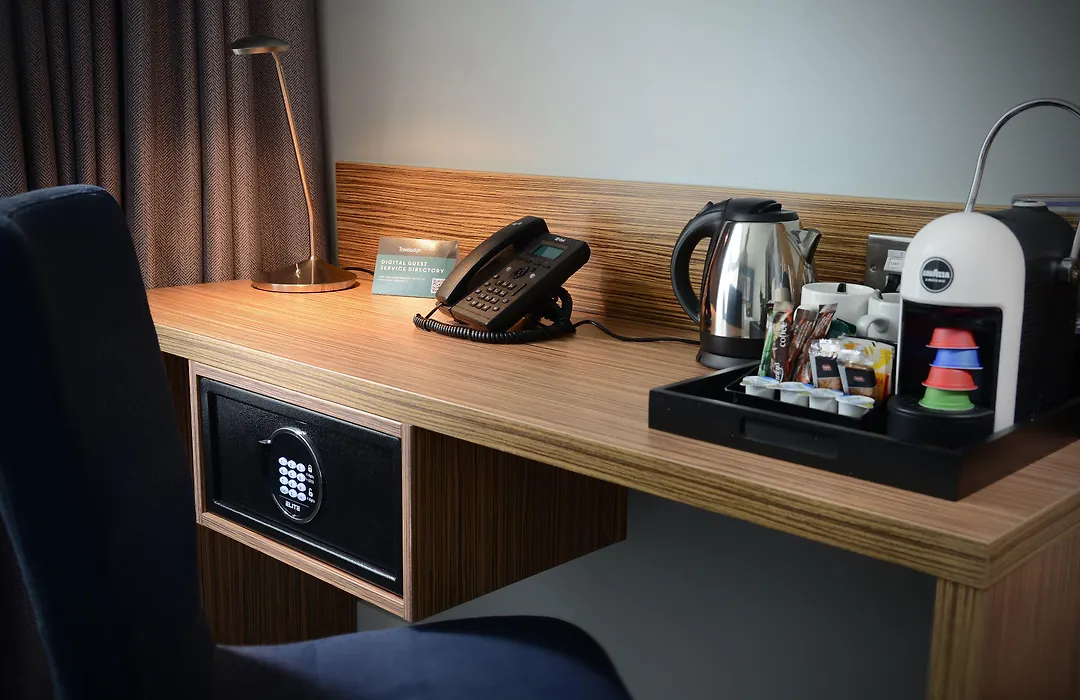 Travelodge Plus Dublin City Centre-1