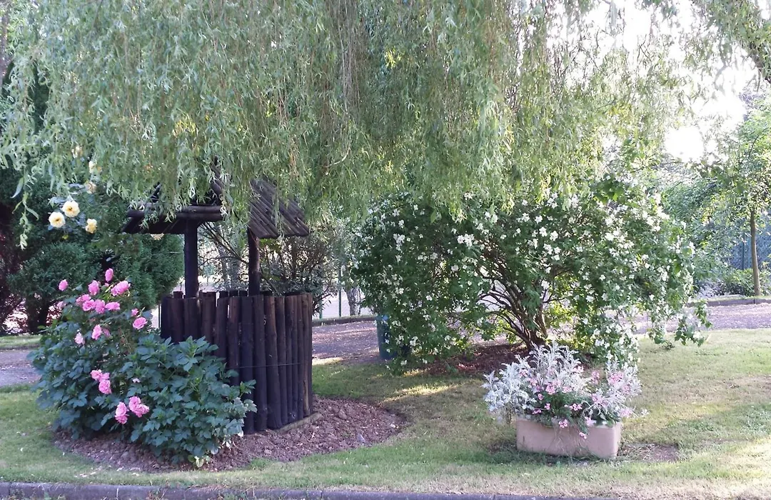 Riverfield Bed And Breakfast-1