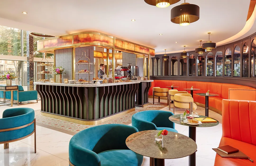 The Grafton Hotel-1