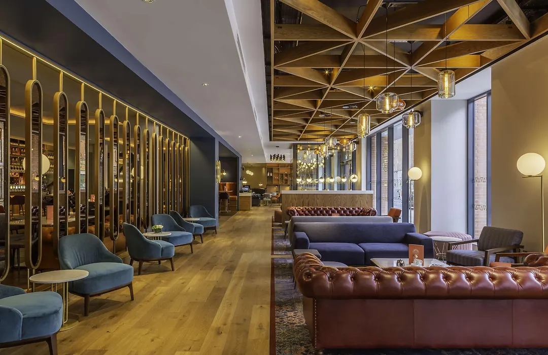 Hyatt Centric The Liberties Dublin-1
