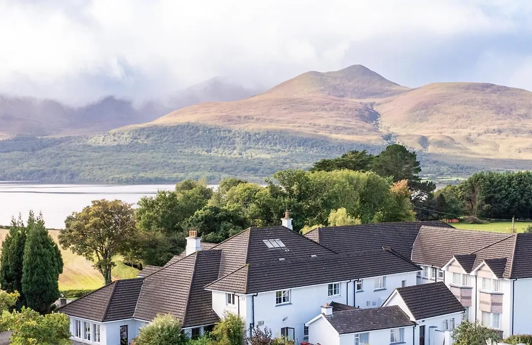 Loch Lein Country House-1
