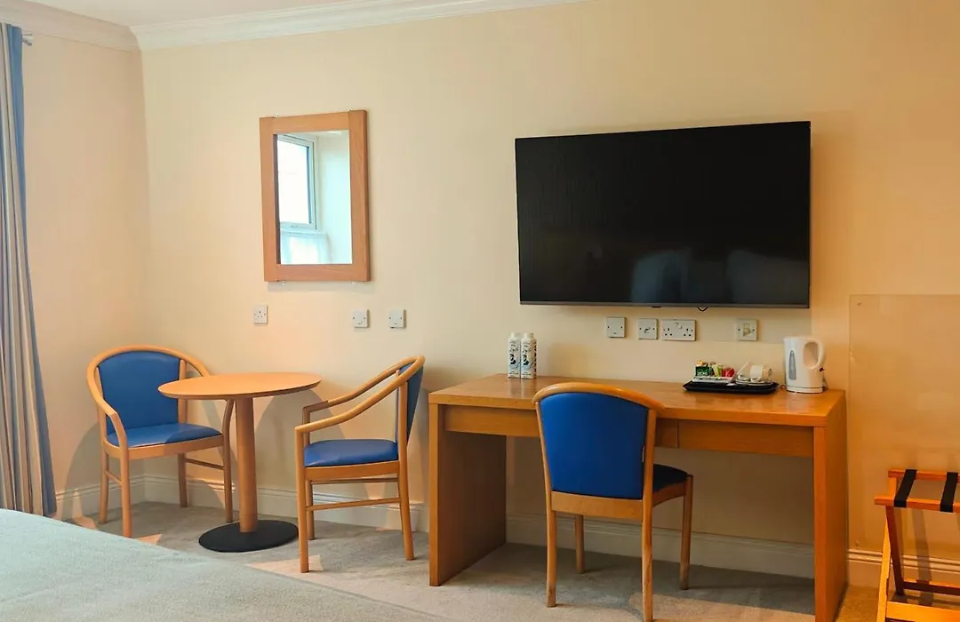 Hotel Ceann Sibeal-1