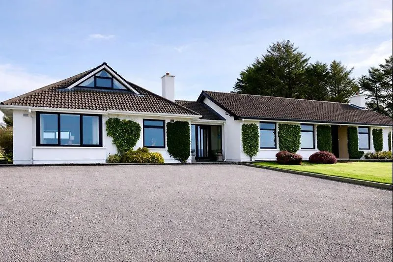 Derrynane Bay House-1