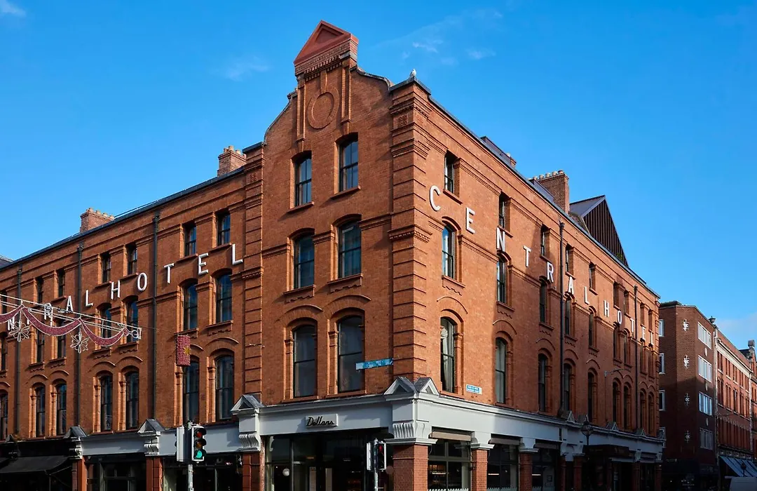 The Hoxton, Dublin-1