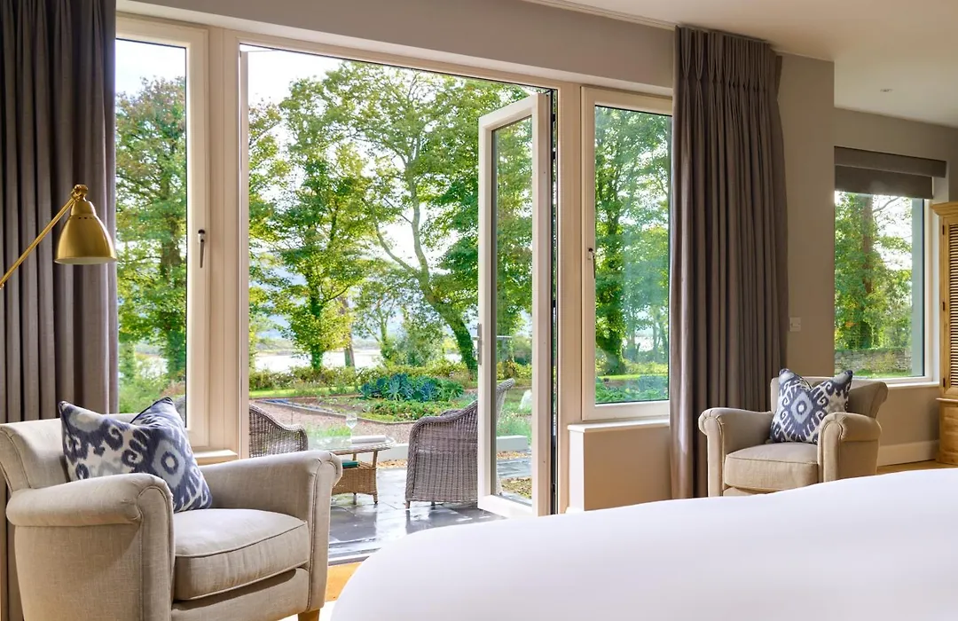 Dromquinna Manor-1