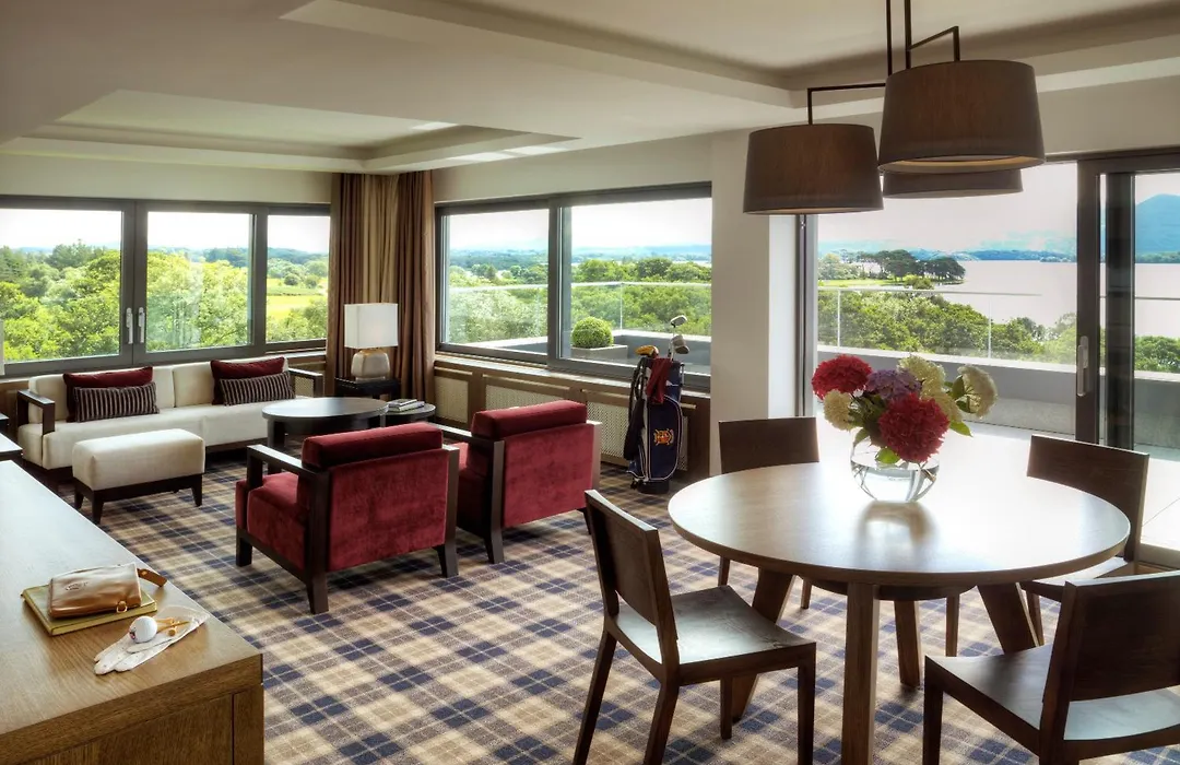 The Europe Hotel & Resort-1