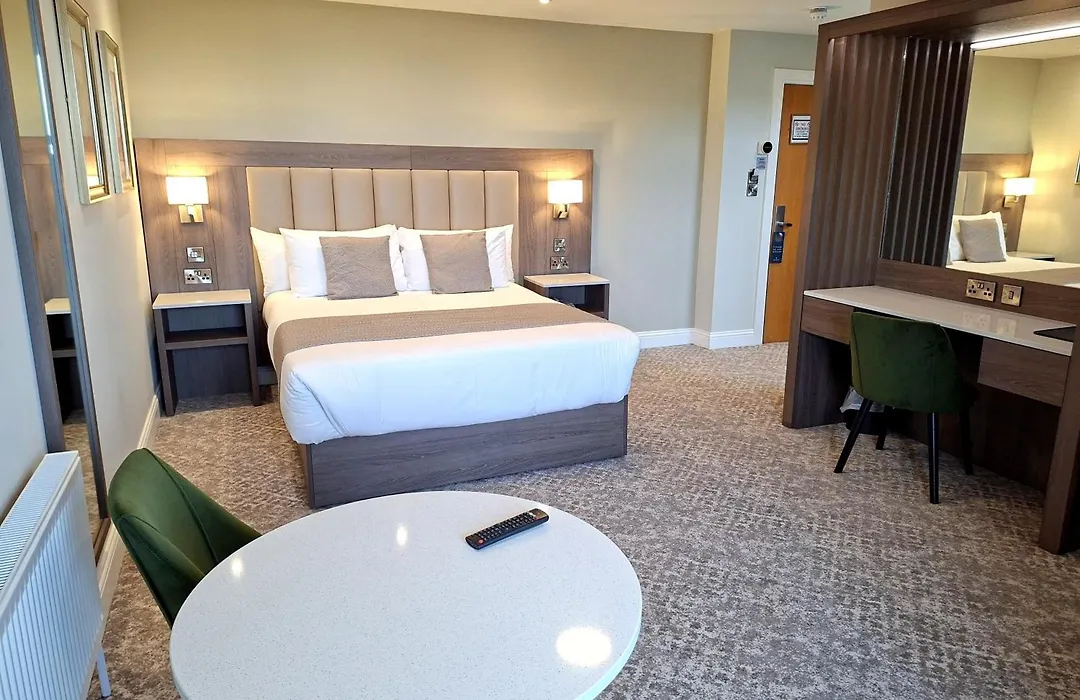 Ballyliffin Lodge & Spa-1