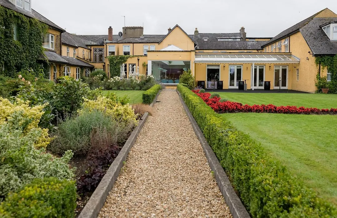 The Dunraven, Adare-1