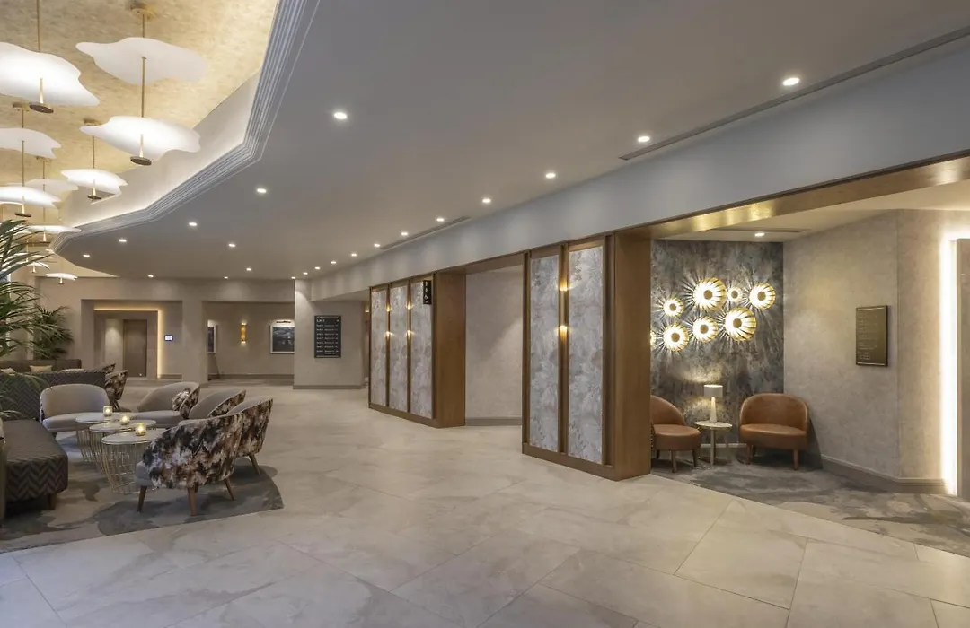 Hilton Dublin-1