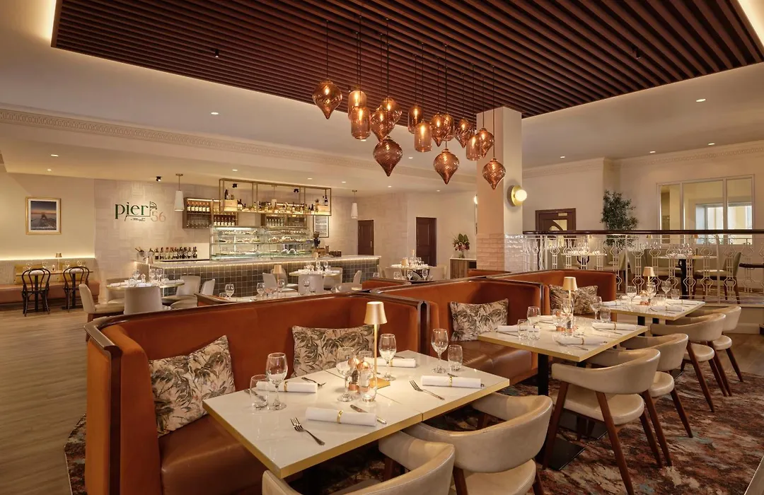 Galway Bay Hotel Conference & Leisure Centre-1