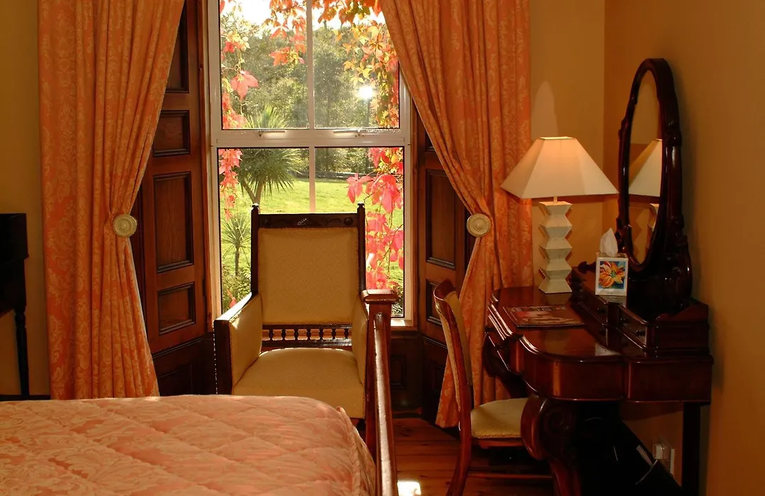 Glendine Country House Wexford-1