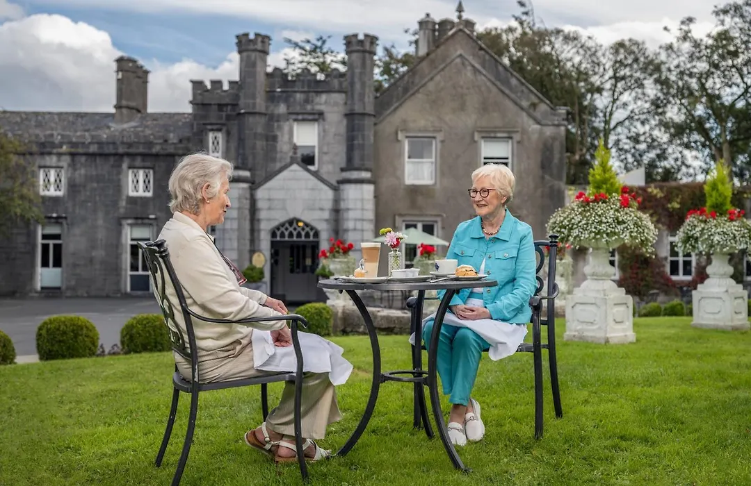 Abbey Hotel Roscommon-1