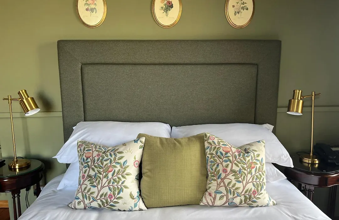 Wild Honey Inn-1