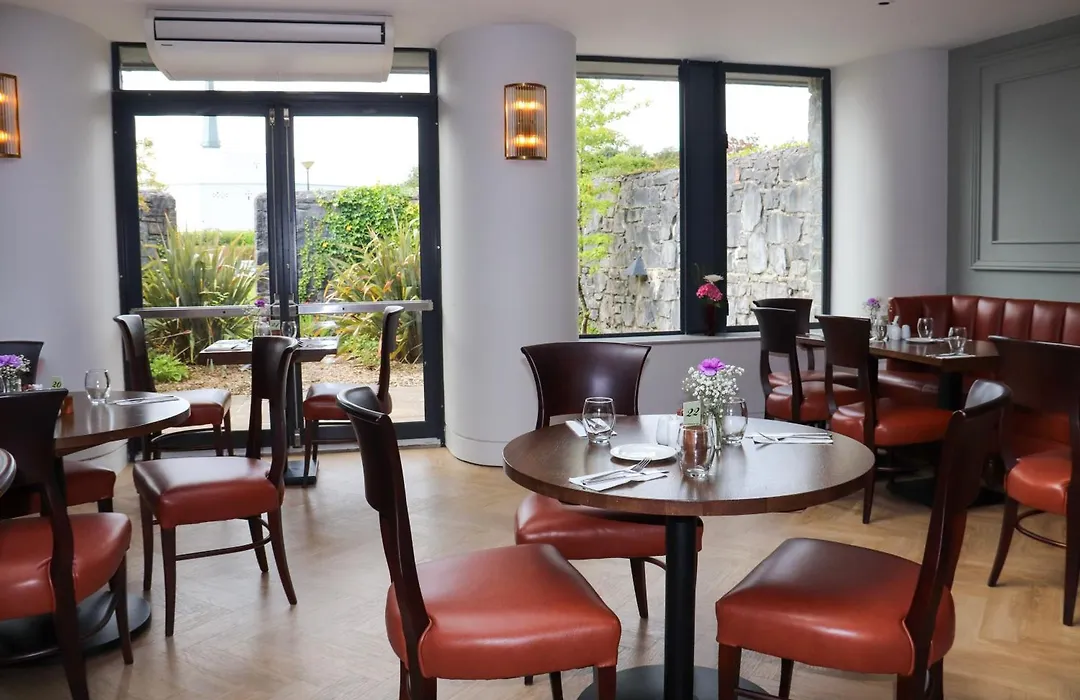 Knock House Hotel-1