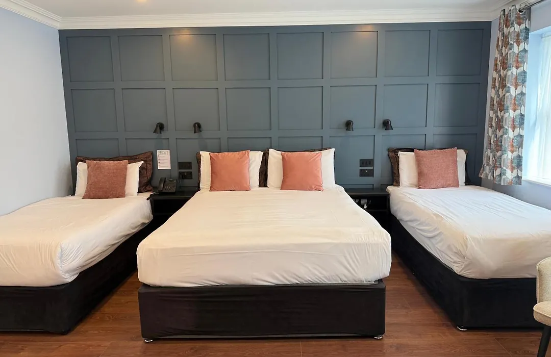 Failte Hotel-1