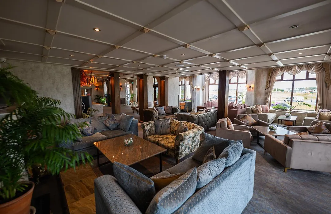 The Great Northern Hotel-1