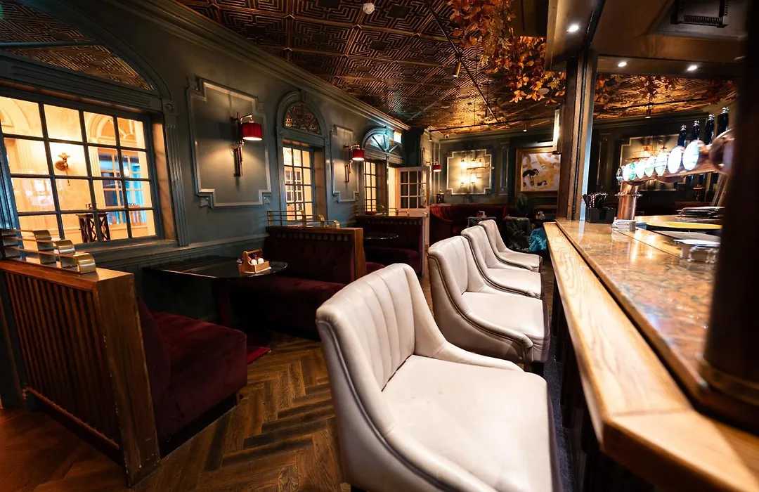 The Great Northern Hotel-1