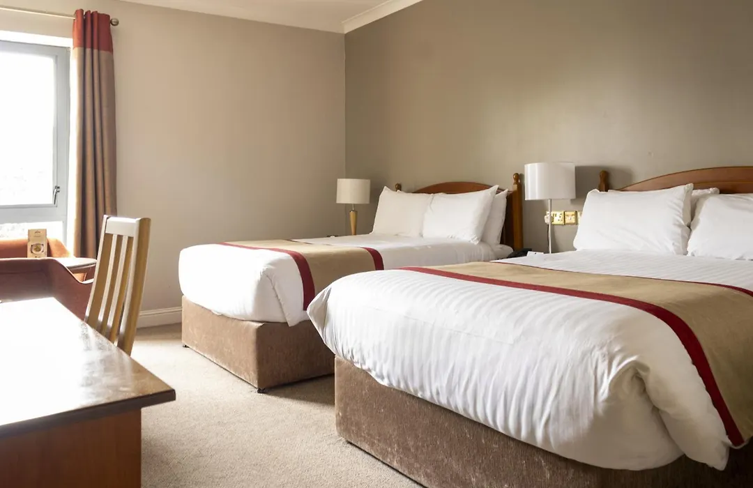 Great National South Court Hotel-1