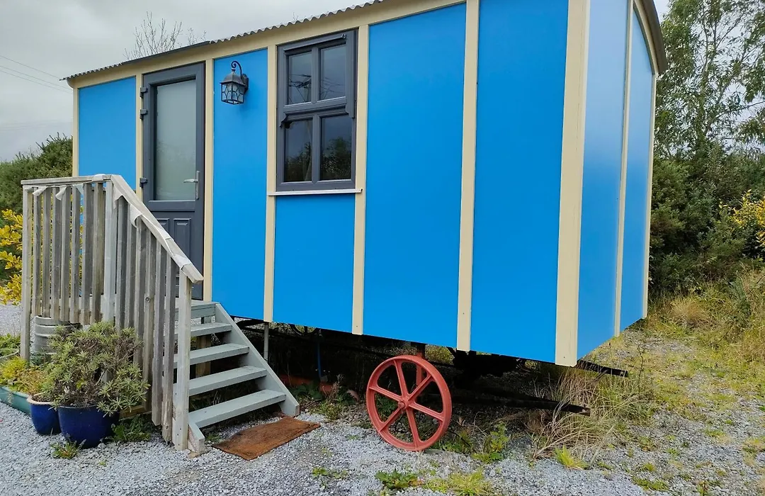 Dingle Way Glamping Annascaul-1