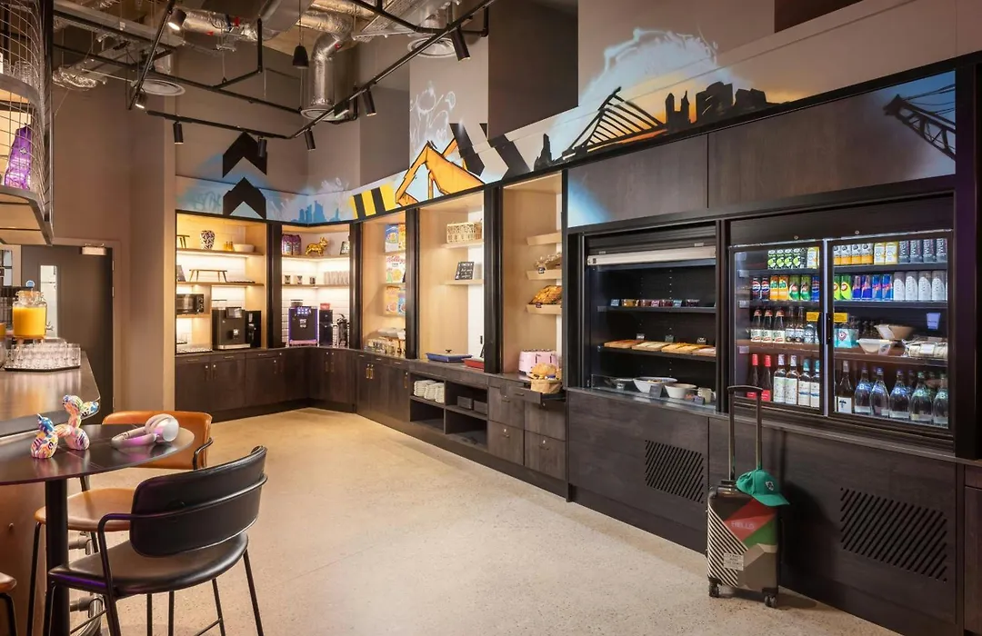 Moxy Dublin Docklands-1