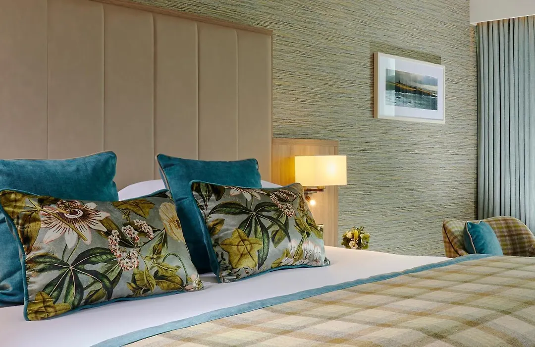 Sligo Park Hotel & Leisure Club-1