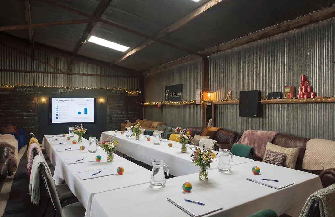Fitz Of Inch - Entire Venue Rental-1