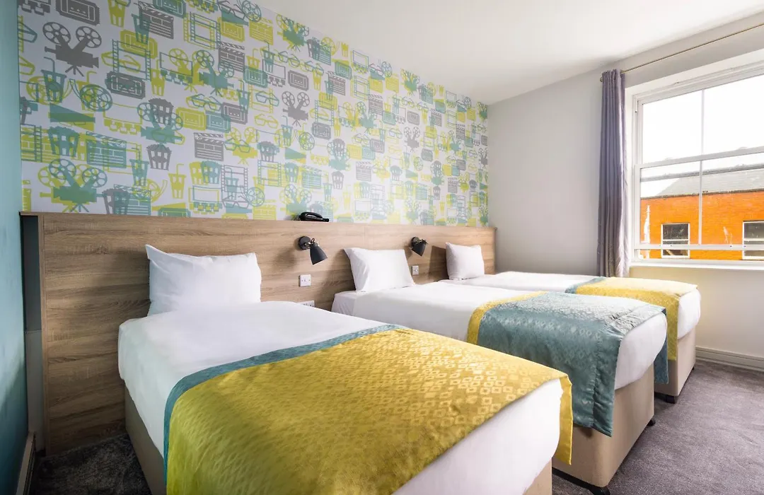 The Camden Street Hotel-1