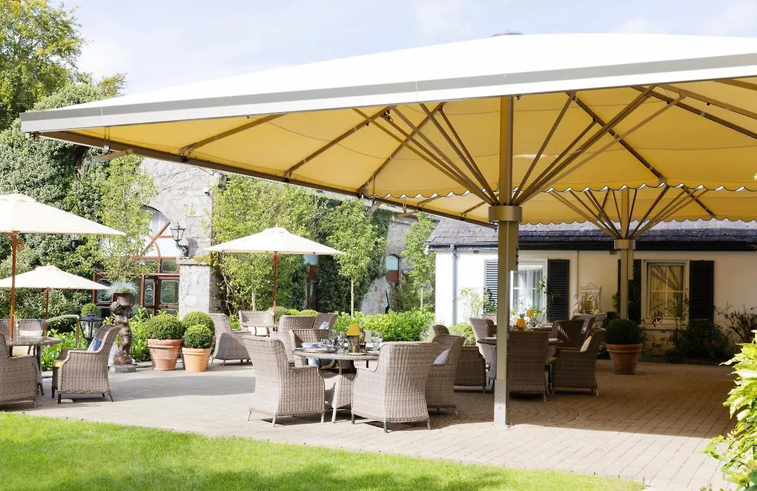 The Station House Hotel-1