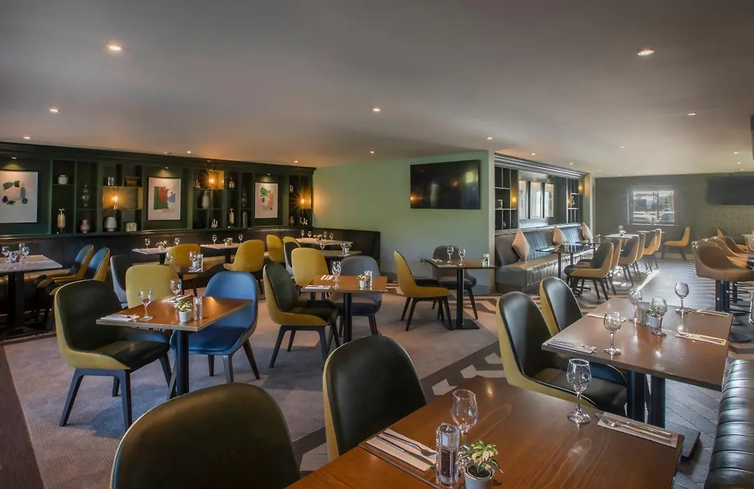 Hoban Hotel Kilkenny-1