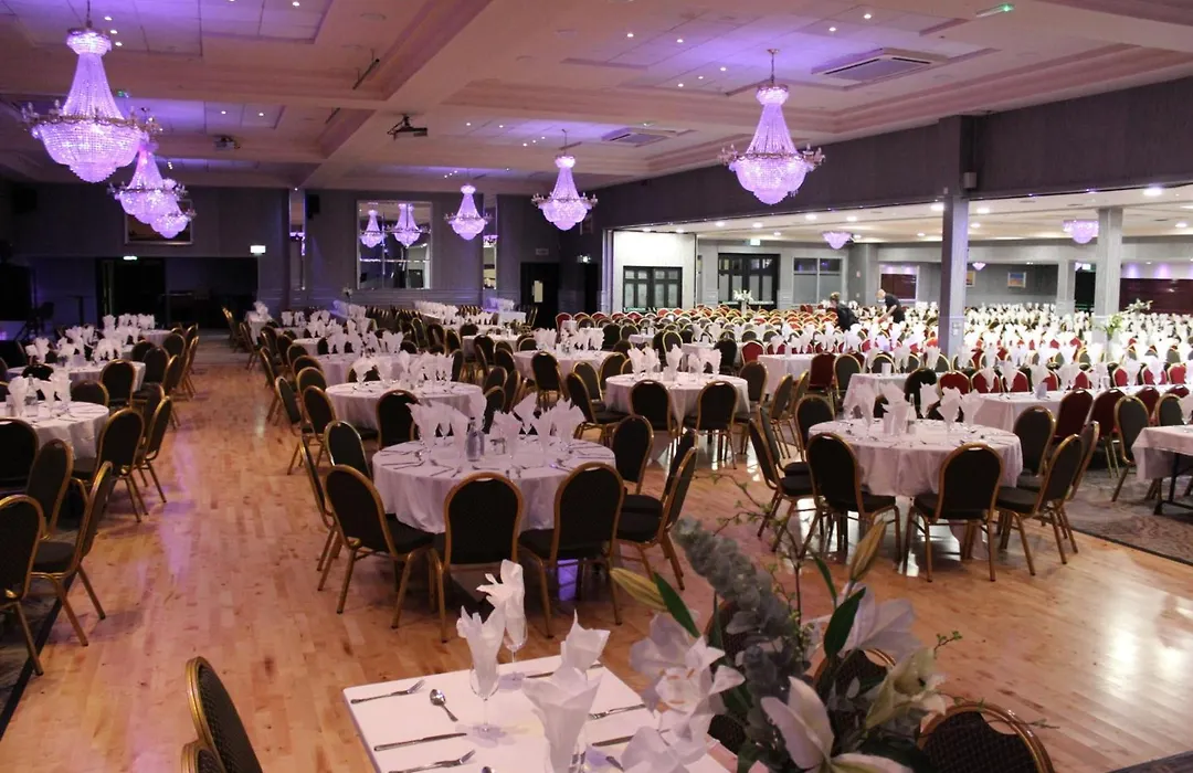 Treacys West County Conference And Leisure Centre-1