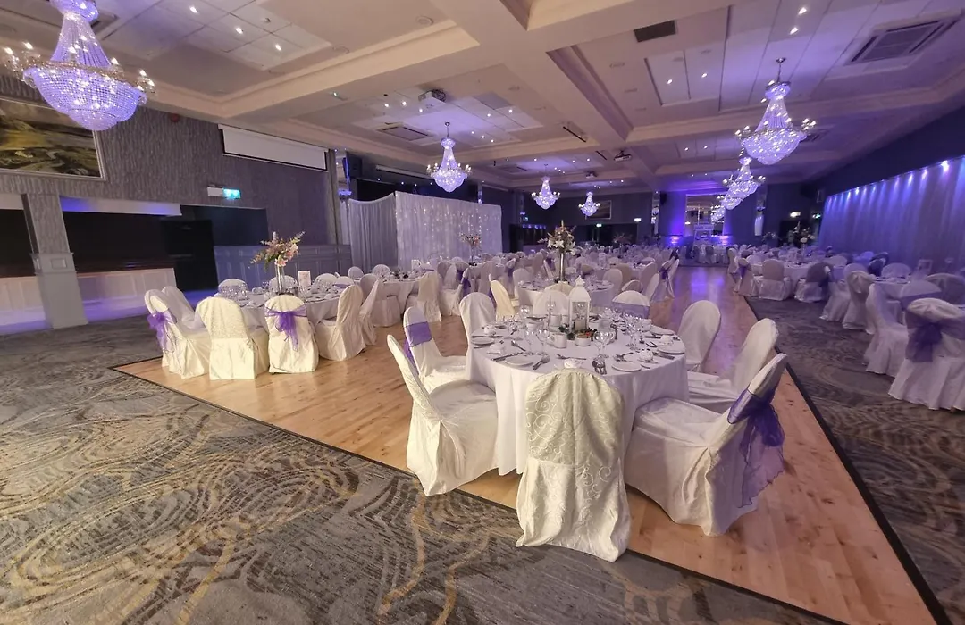 Treacys West County Conference And Leisure Centre-1