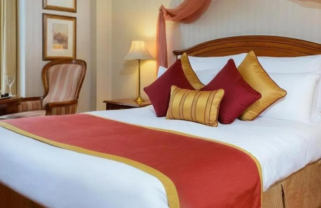 River Island Hotel-1