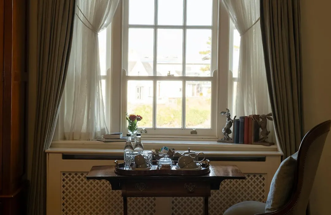 Corrib House Guest Accommodation-1