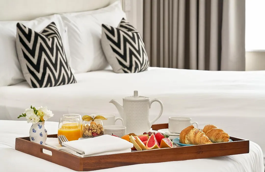 Summerhill House Hotel-1